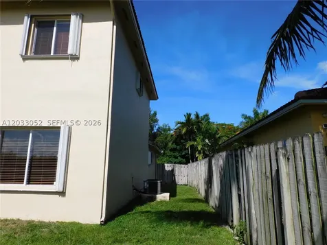 15002 SW 161st Place Miami FL 33196