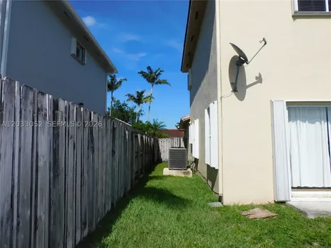 15002 SW 161st Place Miami FL 33196