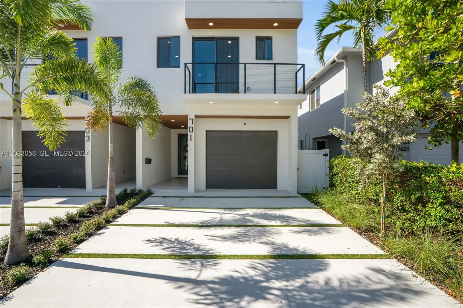 701 SW 17th Street Fort Lauderdale FL 33315