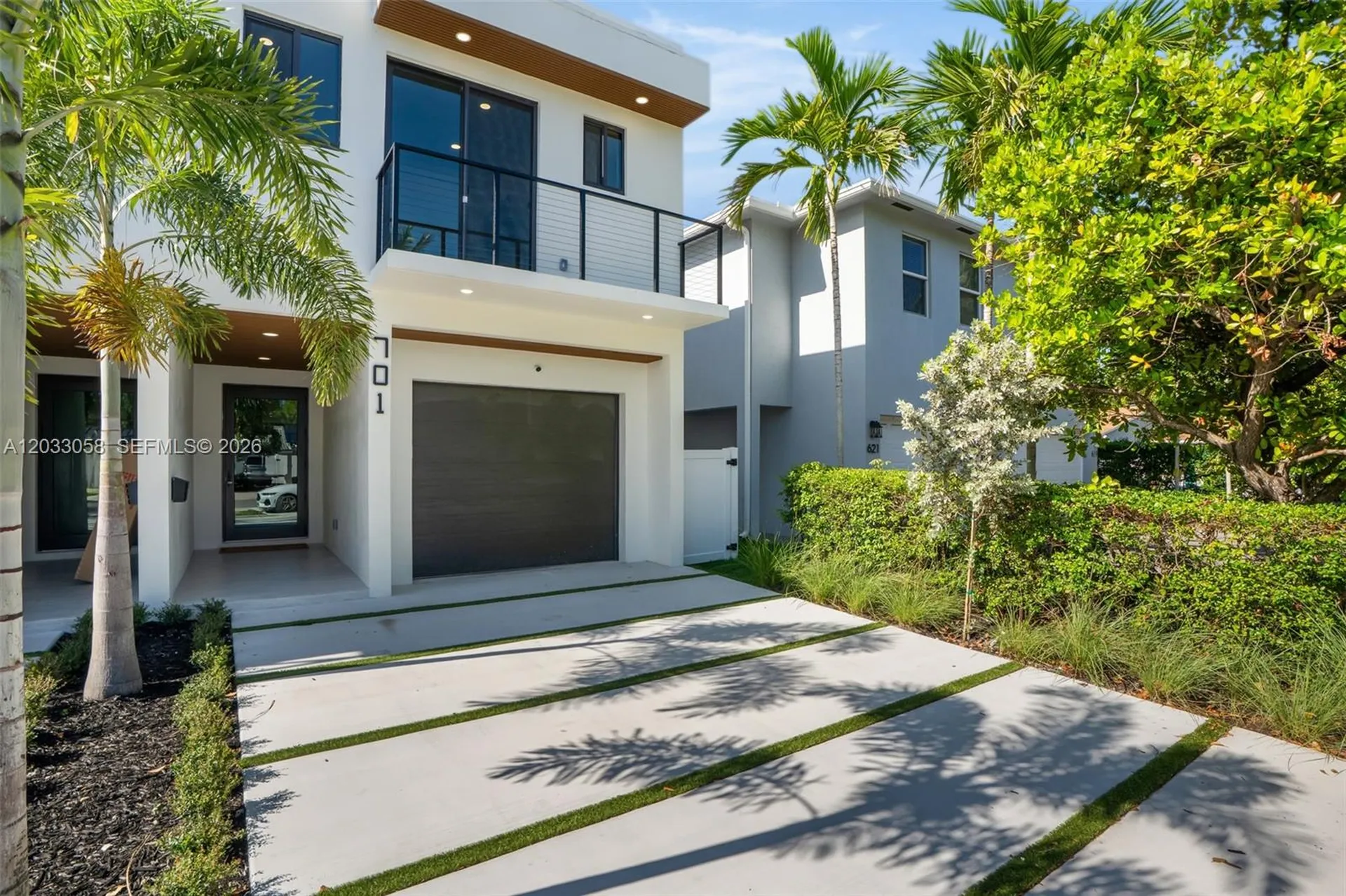 701 SW 17th Street Fort Lauderdale FL 33315