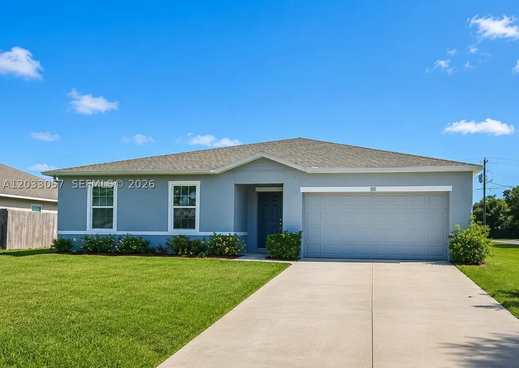 811 Serenade Palm Bay FL 32907