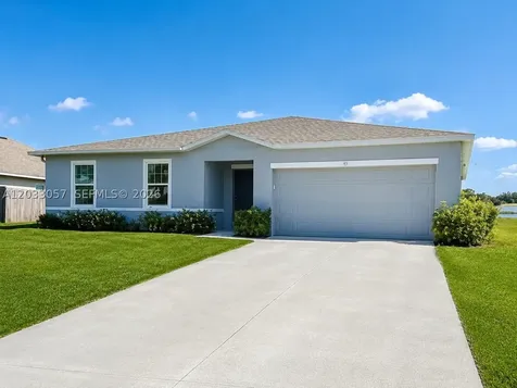 811 Serenade Palm Bay FL 32907