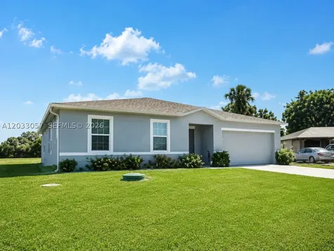 811 Serenade Palm Bay FL 32907