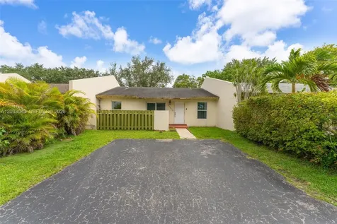 11506 SW 124th Place Miami FL 33186