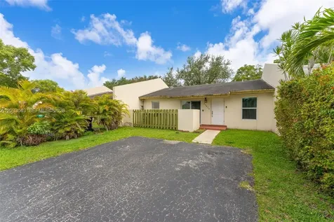 11506 SW 124th Place Miami FL 33186