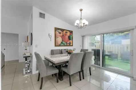 11506 SW 124th Place Miami FL 33186