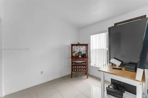 11506 SW 124th Place Miami FL 33186