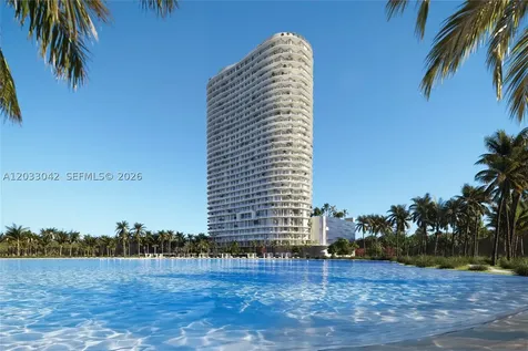 2411 Laguna Circle Miami FL 33181