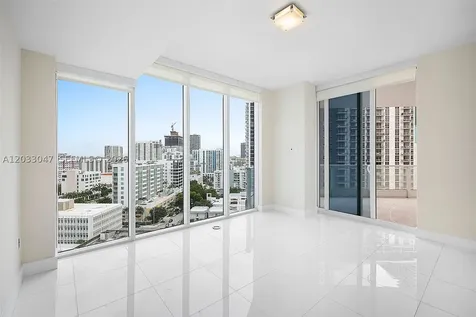 2020 N Bayshore Drive Miami FL 33137