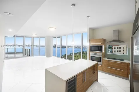 2020 N Bayshore Drive Miami FL 33137