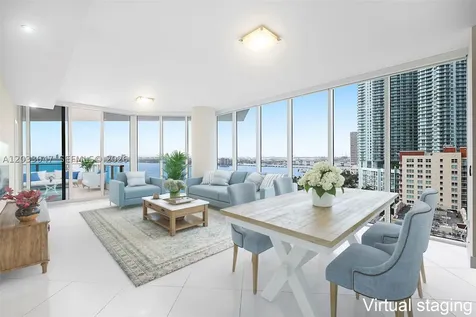 2020 N Bayshore Drive Miami FL 33137