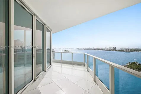 2020 N Bayshore Drive Miami FL 33137