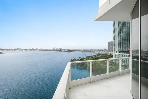 2020 N Bayshore Drive Miami FL 33137