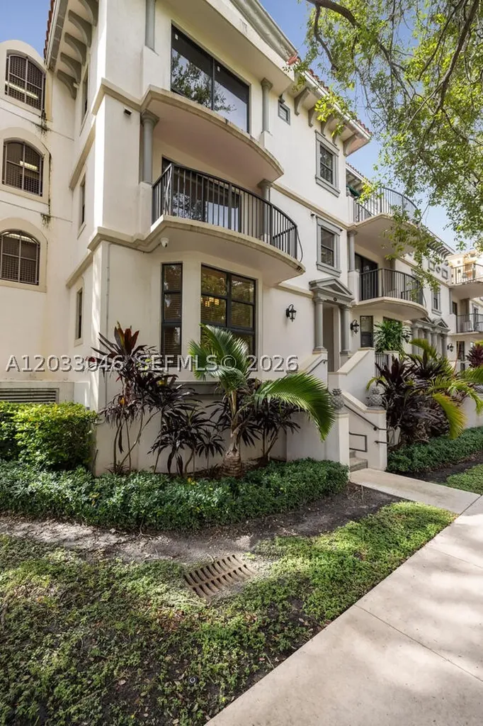 1650 Galiano Street Coral Gables FL 33134