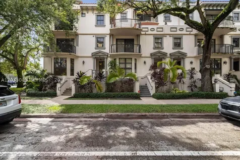 1650 Galiano Street Coral Gables FL 33134
