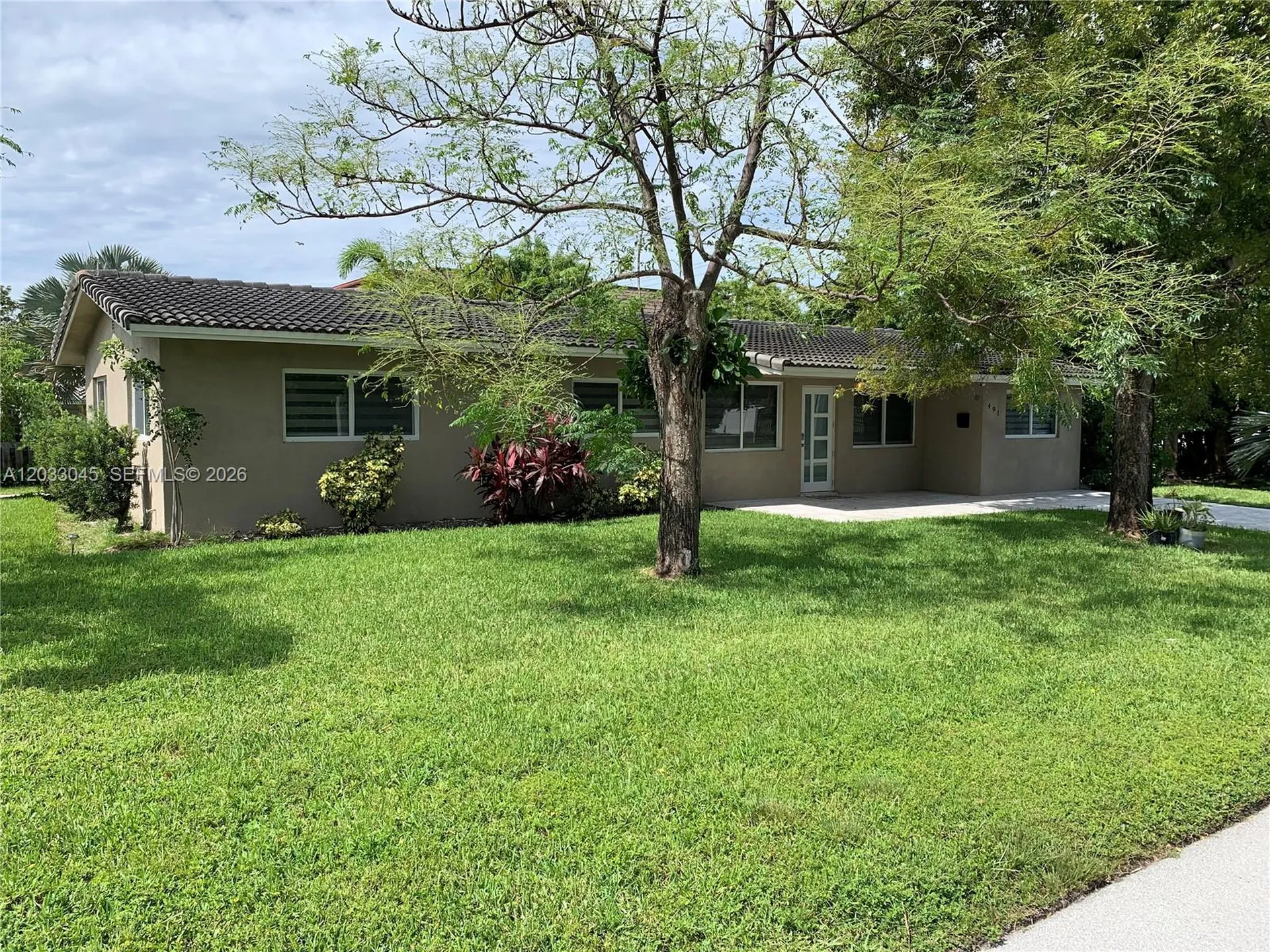 491 SE 23rd Avenue Pompano Beach FL 33062