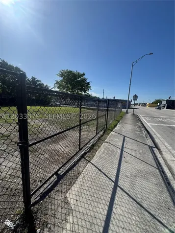 5851 NW 17th Avenue Miami FL 33142