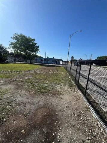 5851 NW 17th Avenue Miami FL 33142