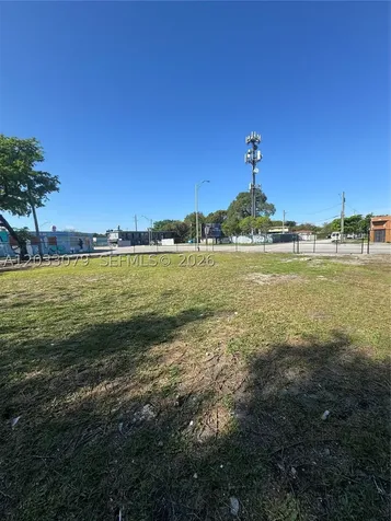 5851 NW 17th Avenue Miami FL 33142