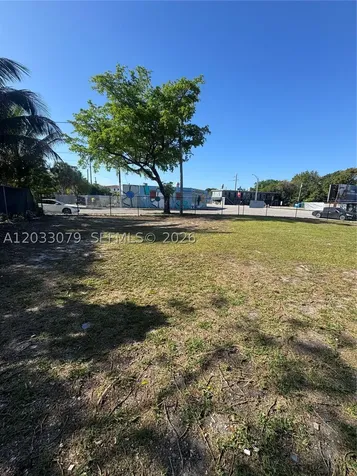 5851 NW 17th Avenue Miami FL 33142