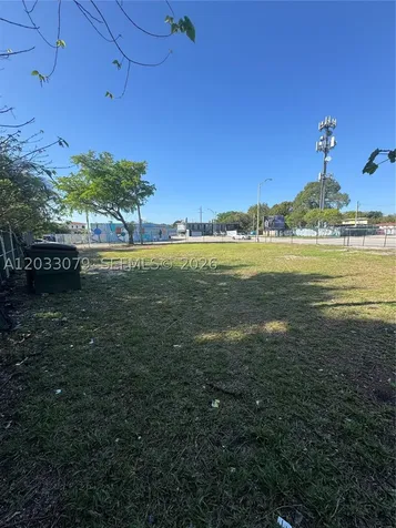 5851 NW 17th Avenue Miami FL 33142