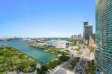 900 Biscayne Boulevard Miami FL 33132