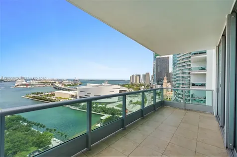 900 Biscayne Boulevard Miami FL 33132