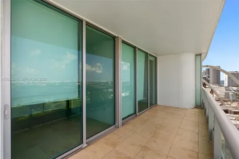 900 Biscayne Boulevard Miami FL 33132