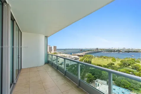 900 Biscayne Boulevard Miami FL 33132