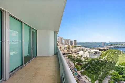 900 Biscayne Boulevard Miami FL 33132