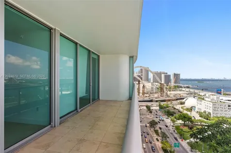 900 Biscayne Boulevard Miami FL 33132