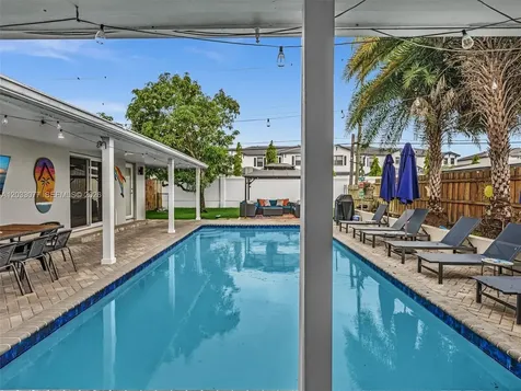 5021 SW 29th Terrace Dania Beach FL 33312