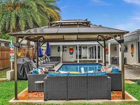 5021 SW 29th Terrace Dania Beach FL 33312
