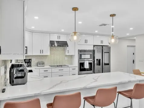 5021 SW 29th Terrace Dania Beach FL 33312