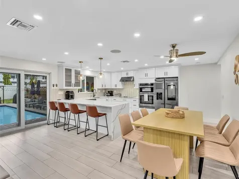 5021 SW 29th Terrace Dania Beach FL 33312