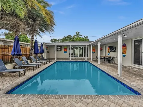 5021 SW 29th Terrace Dania Beach FL 33312