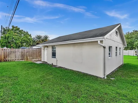 5021 SW 29th Terrace Dania Beach FL 33312