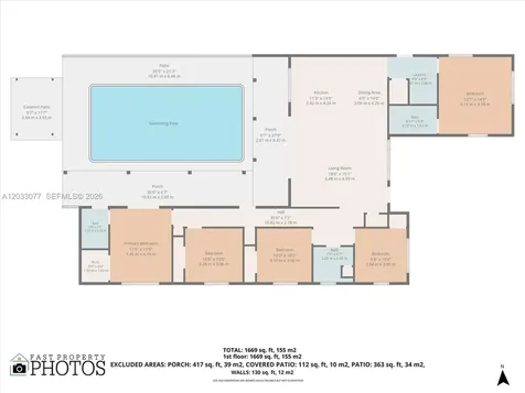 5021 SW 29th Terrace Dania Beach FL 33312