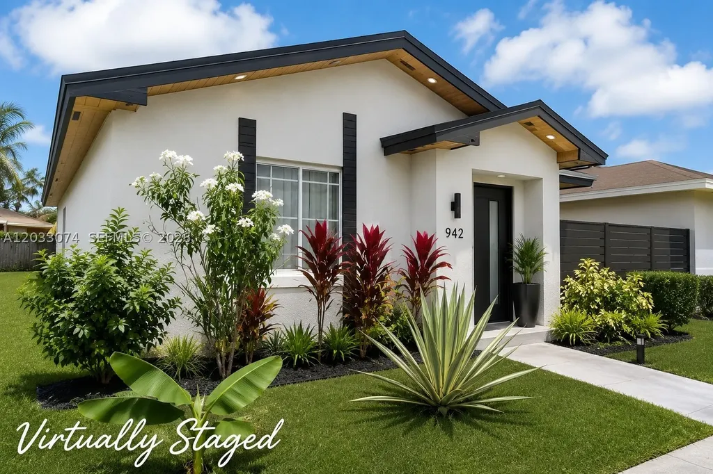 942 SW 8th Place Florida City FL 33034