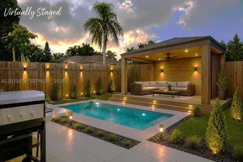 942 SW 8th Place Florida City FL 33034