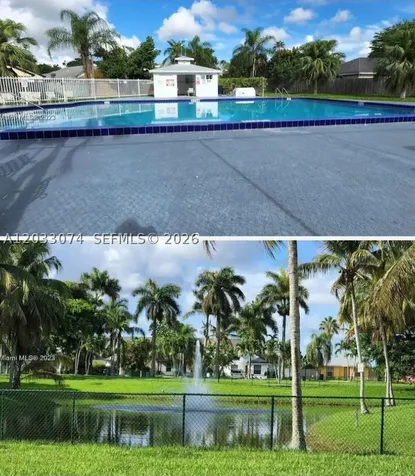 942 SW 8th Place Florida City FL 33034