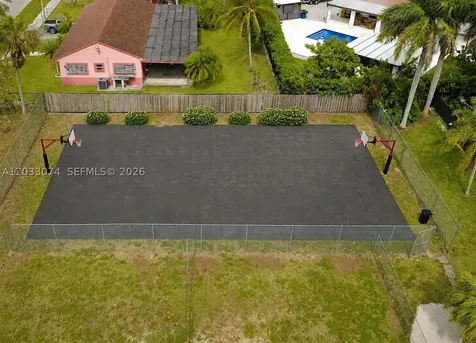 942 SW 8th Place Florida City FL 33034