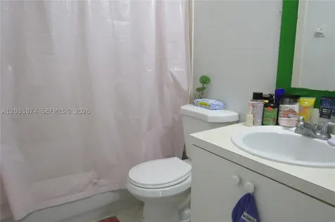 942 SW 8th Place Florida City FL 33034