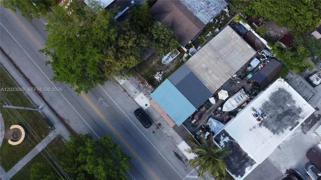 5501 NW 2nd Avenue Miami FL 33127