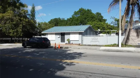 5501 NW 2nd Avenue Miami FL 33127