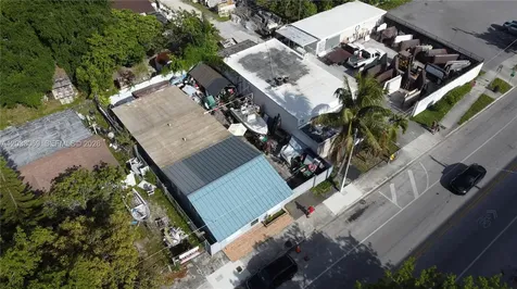 5501 NW 2nd Avenue Miami FL 33127