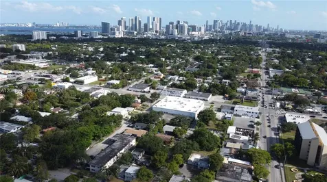 5501 NW 2nd Avenue Miami FL 33127