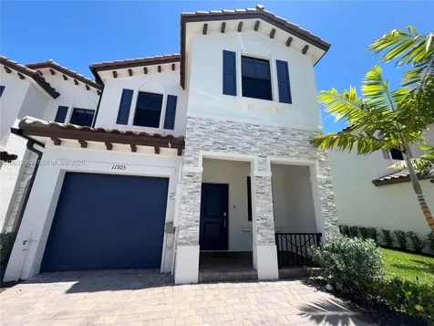 11925 SW 247th Terrace Homestead FL 33032
