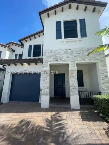 11925 SW 247th Terrace Homestead FL 33032