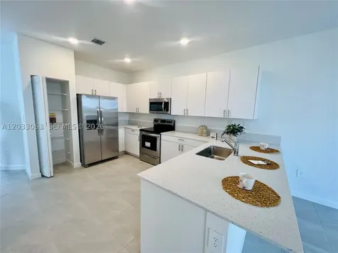 11925 SW 247th Terrace Homestead FL 33032